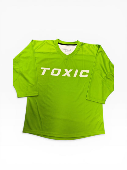Toxic Ice Hockey Jerseys-Senior