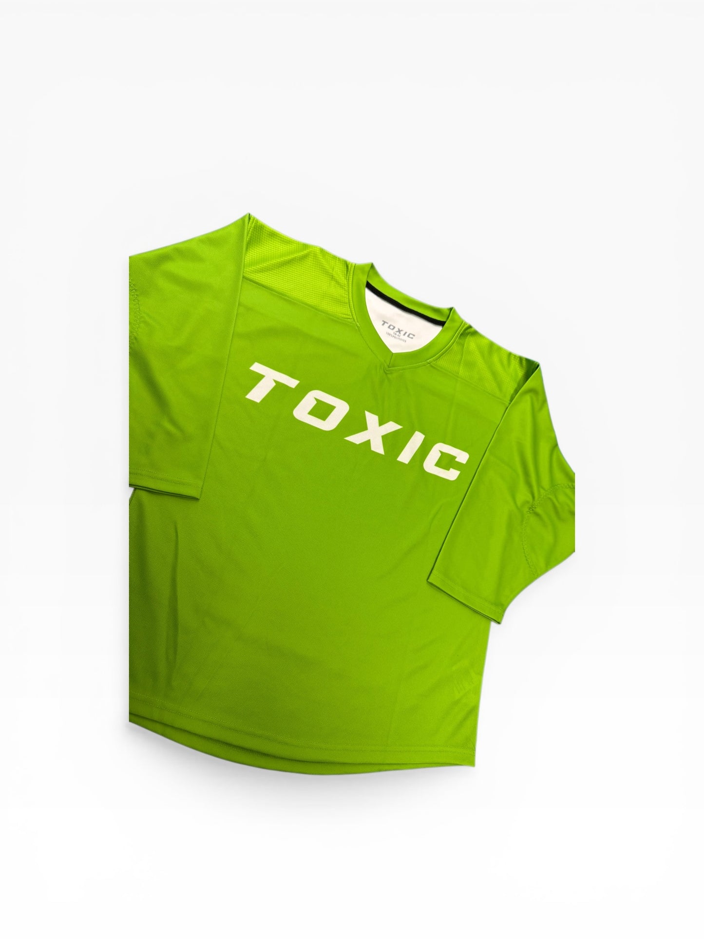 Toxic Ice Hockey Jerseys-Senior