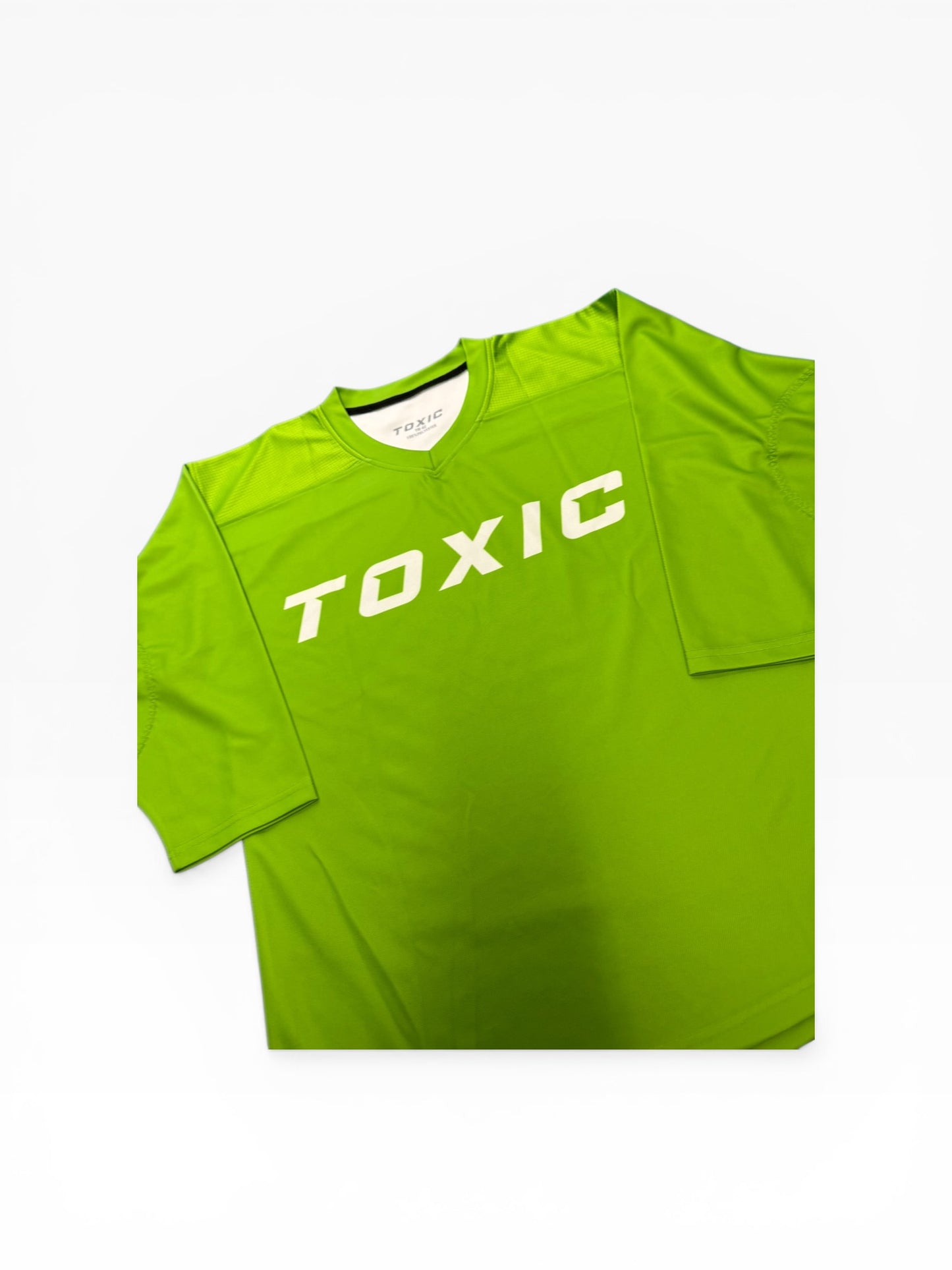 Toxic Ice Hockey Jerseys-Senior