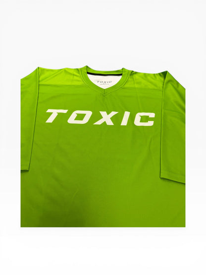Toxic Ice Hockey Jerseys-Senior