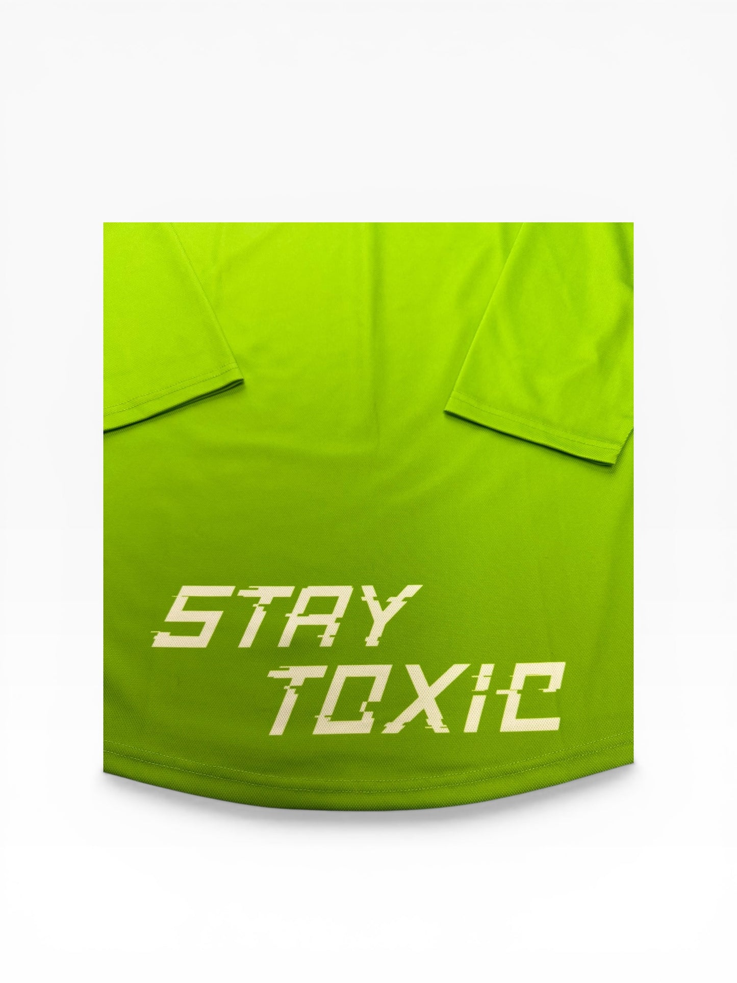 Toxic Ice Hockey Jerseys-Senior