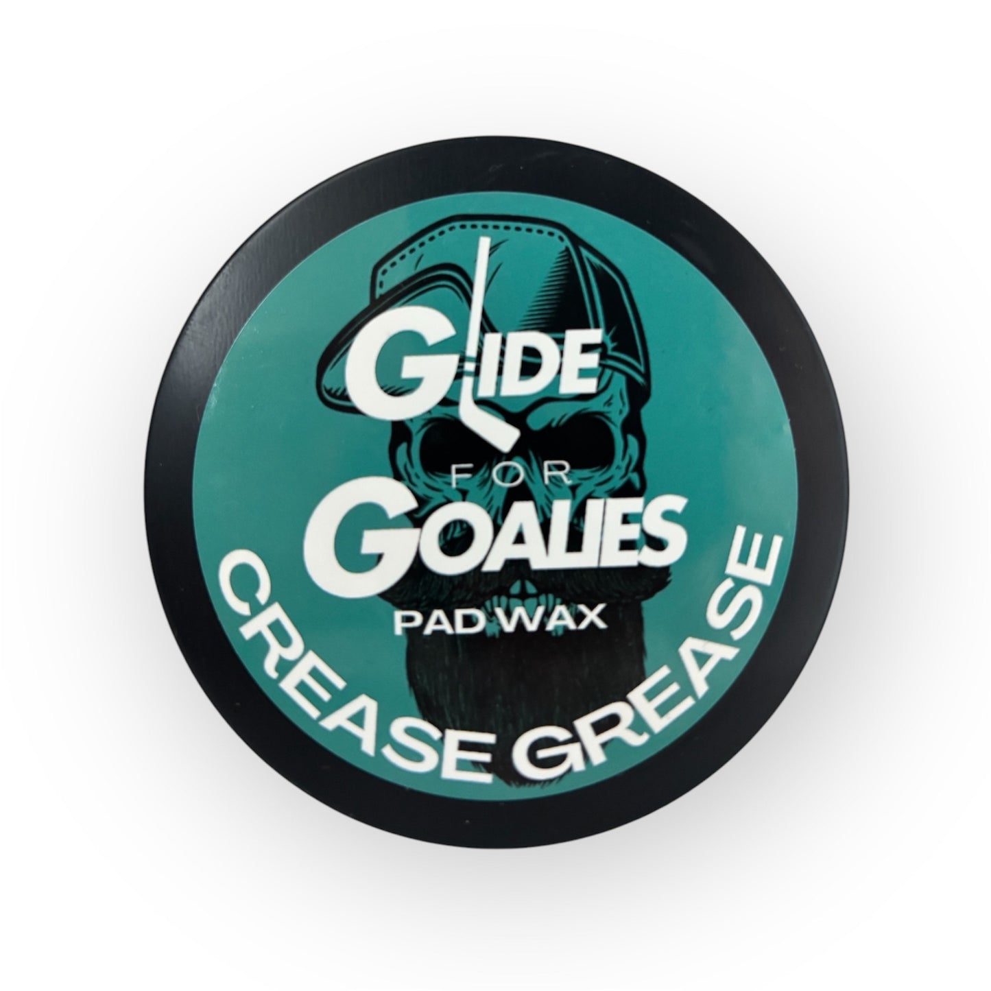 Dangles for Days Glide For Goalies Crease Grease Ice Hockey Wax