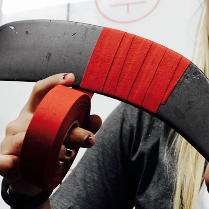 Howies Cloth Hockey Tape - Coloured