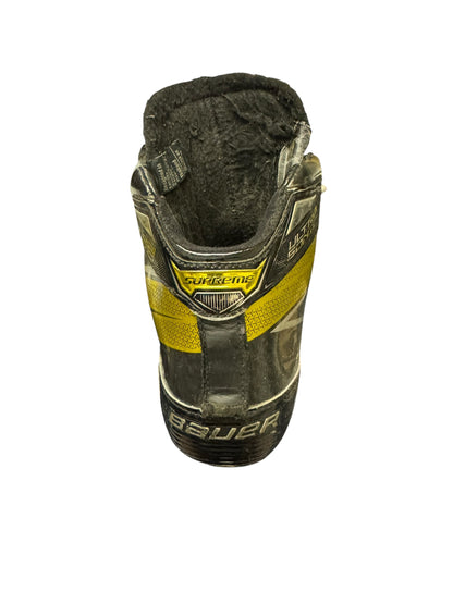 Bauer Supreme Ultrasonic Senior Goalie Skates Size 9 EE