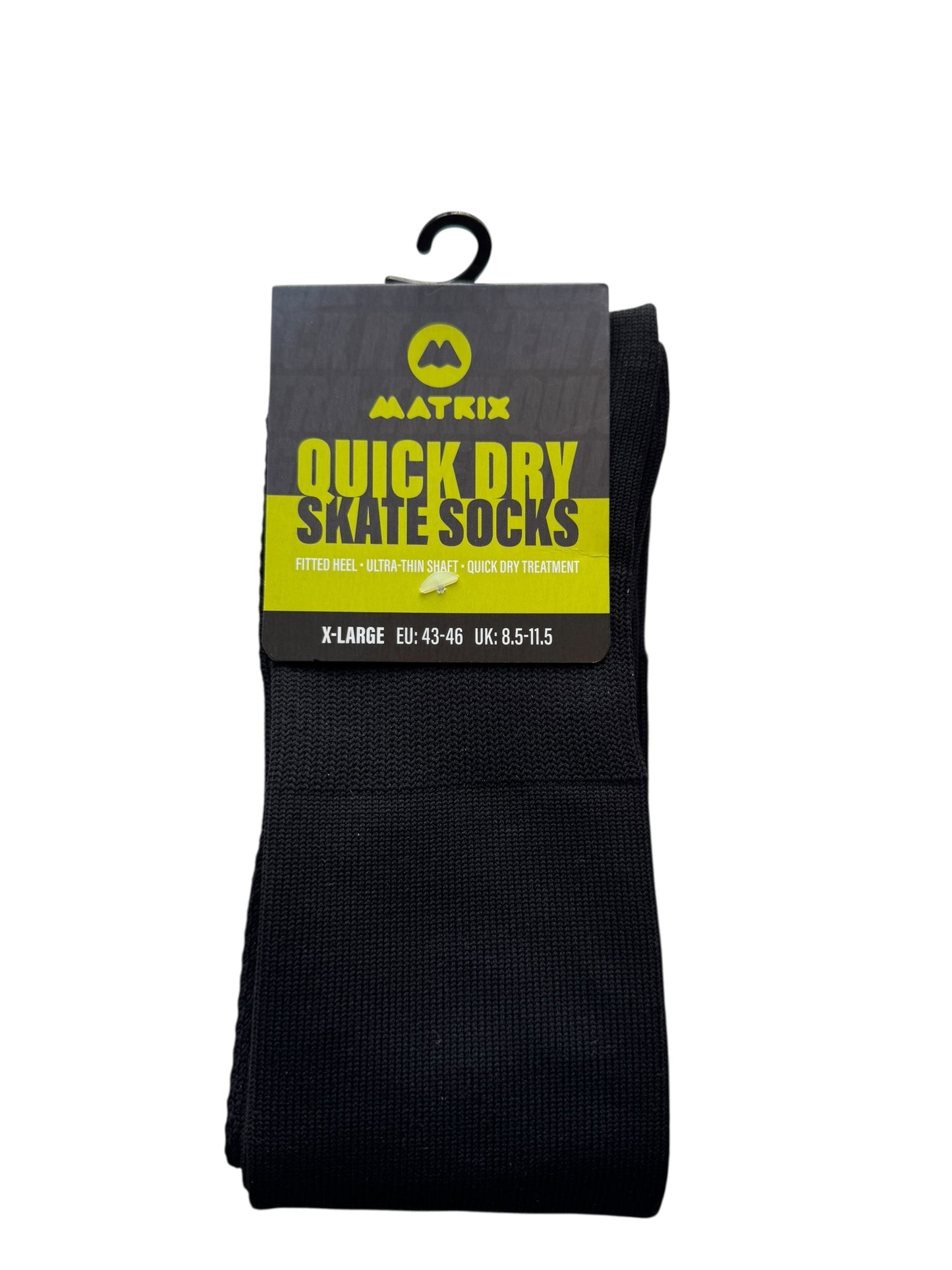 Matrix Hockey Quick Dry Skate Socks