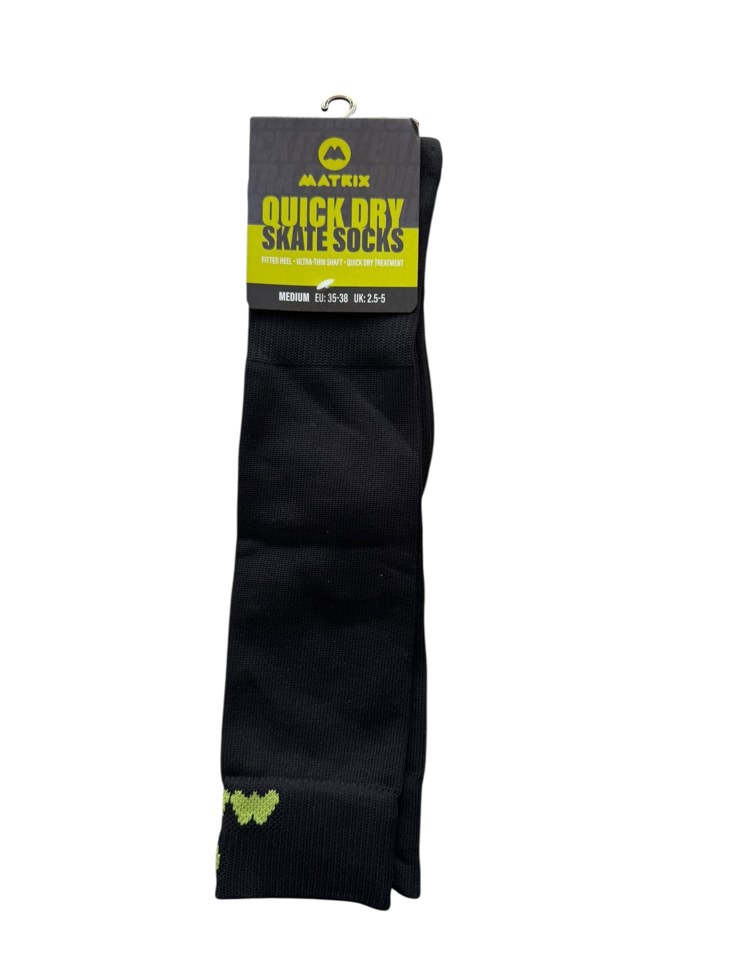 Matrix Hockey Quick Dry Skate Socks