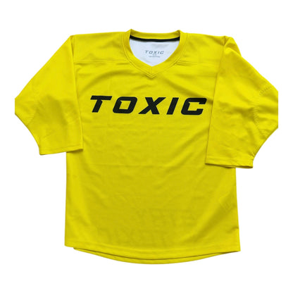 Toxic Ice Hockey Jersey – Junior