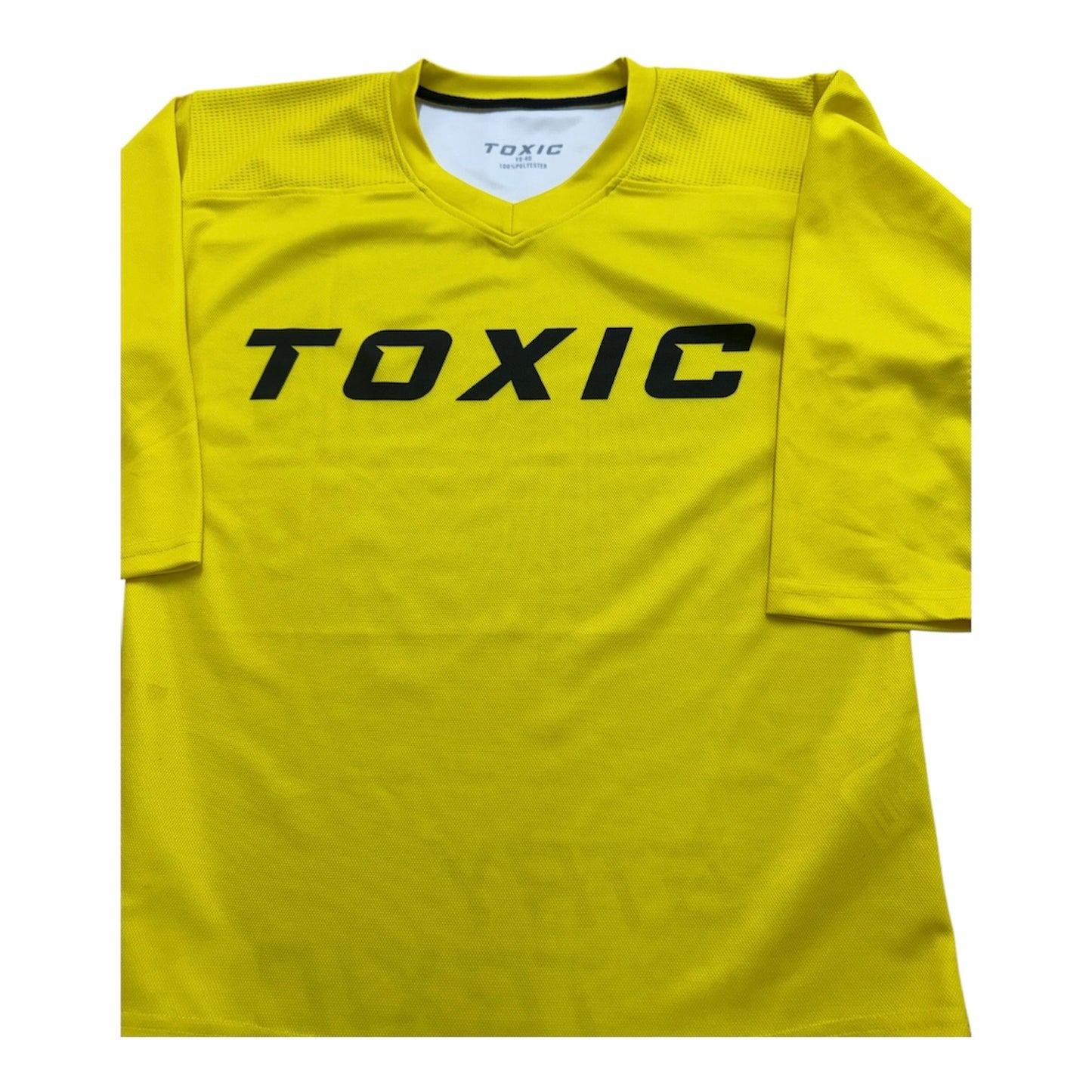 Toxic Ice Hockey Jersey – Junior