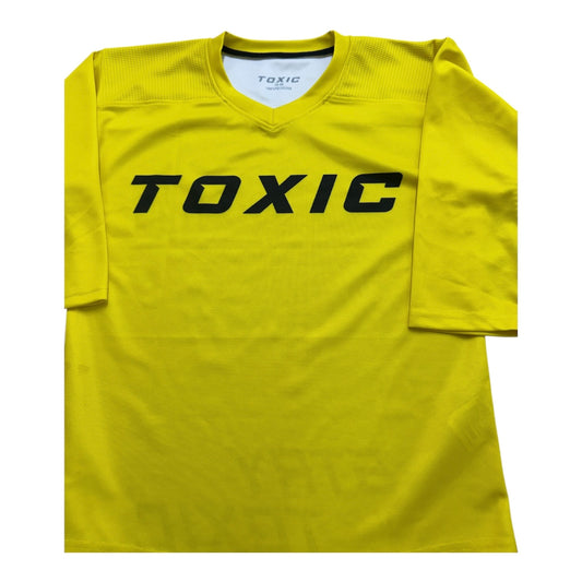 Toxic Ice Hockey Jersey – Junior