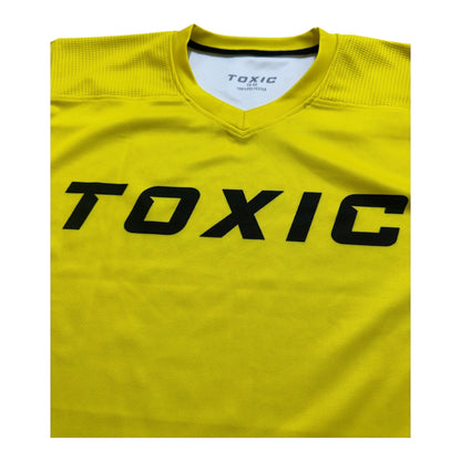 Toxic Ice Hockey Jersey – Junior