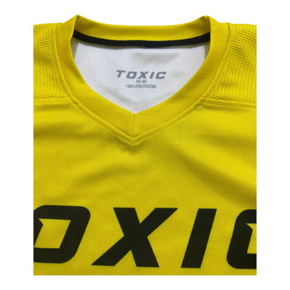 Toxic Ice Hockey Jersey – Junior