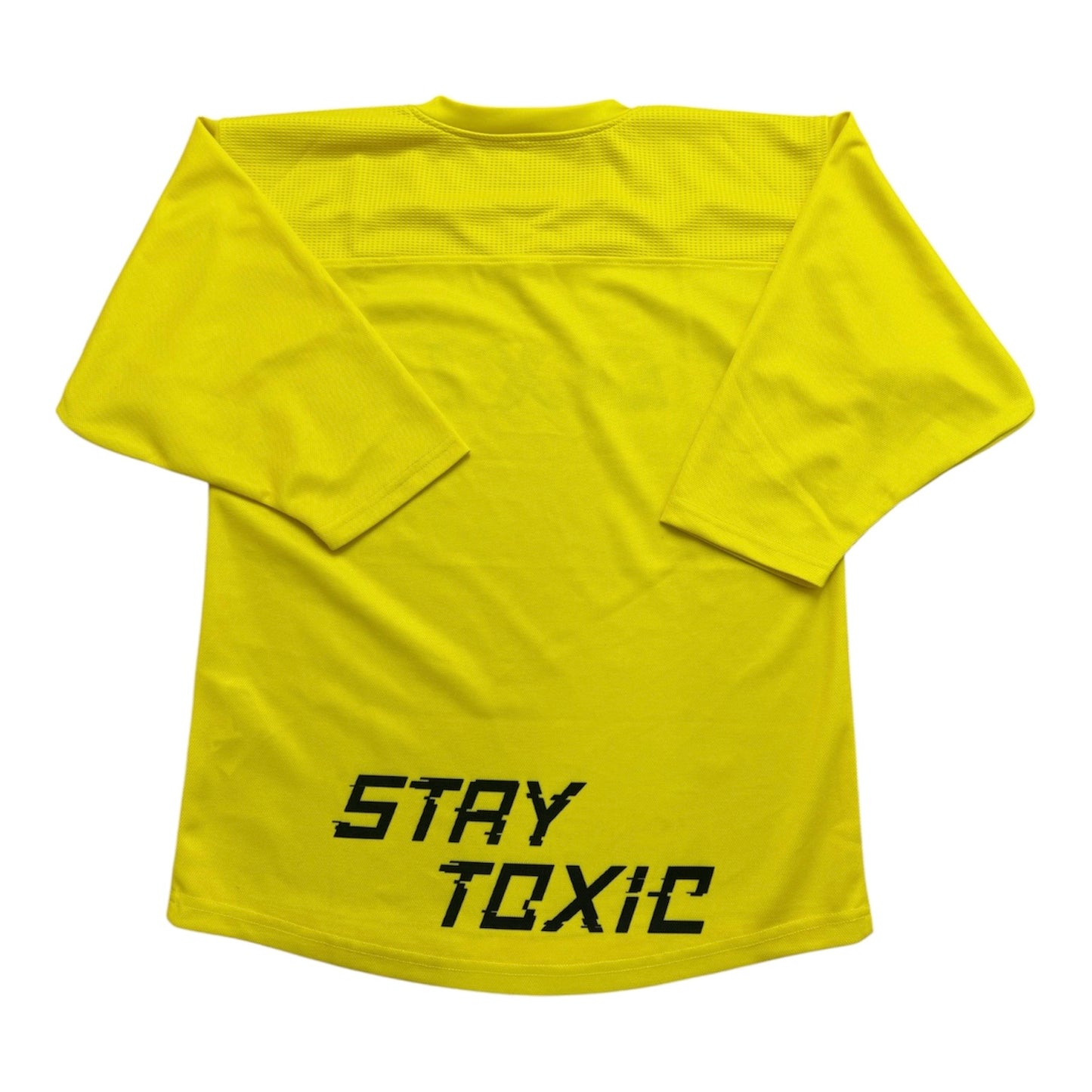Toxic Ice Hockey Jersey – Junior