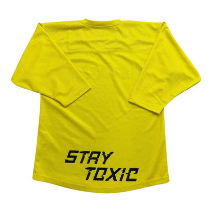 Toxic Ice Hockey Jersey – Junior