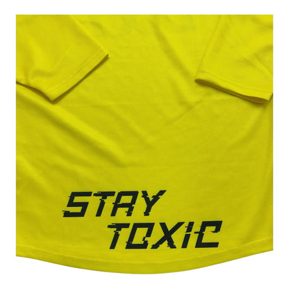 Toxic Ice Hockey Jersey – Junior