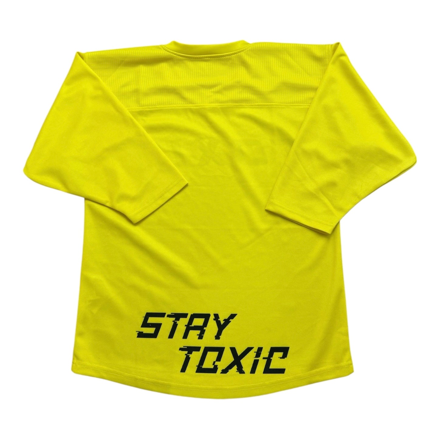 Toxic Ice Hockey Jersey – Junior