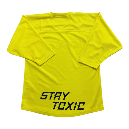 Toxic Ice Hockey Jersey – Junior