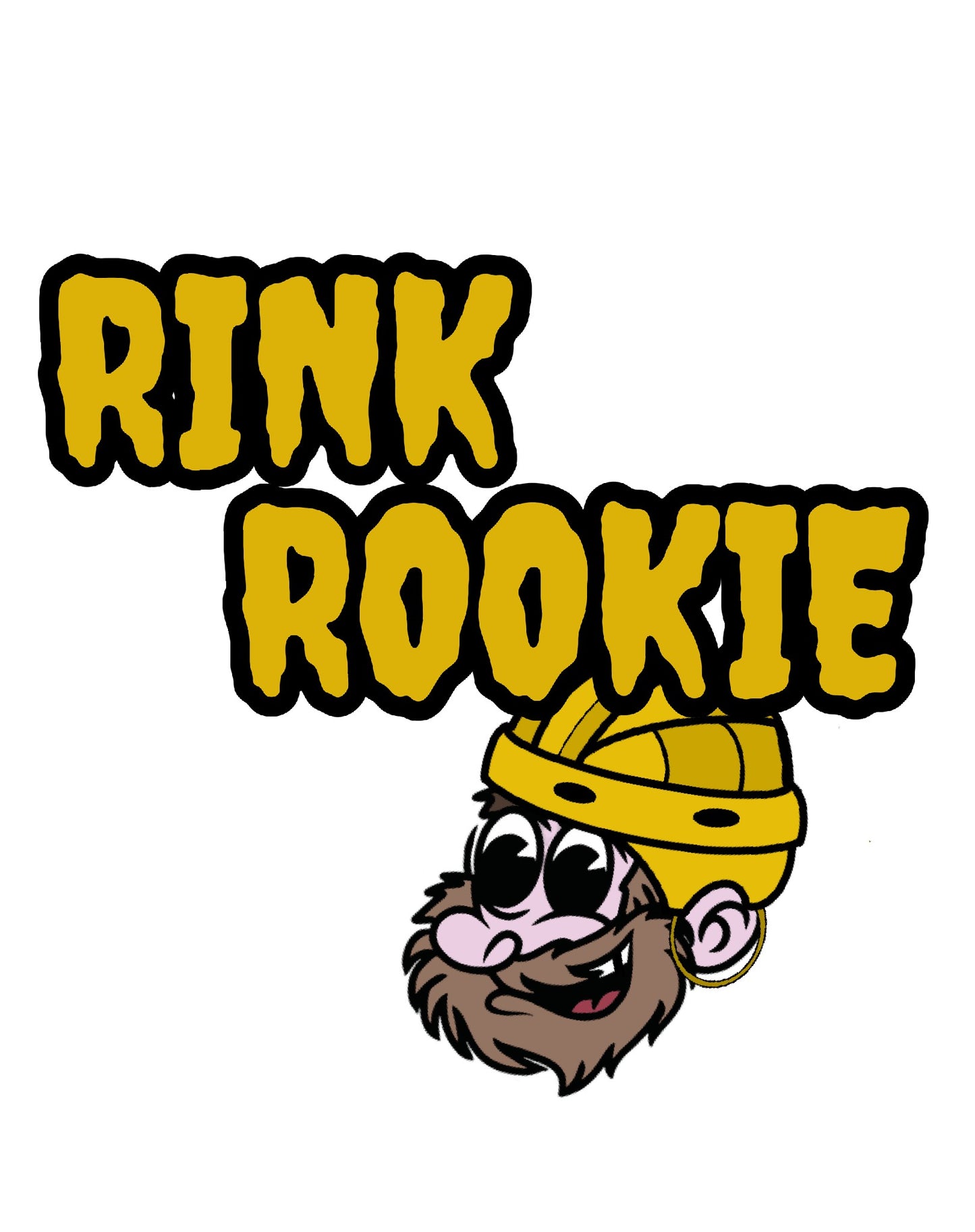 Rink Rookie Hoodie