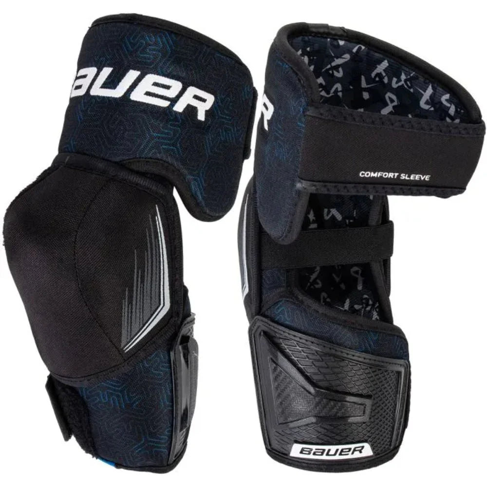 Bauer X S24 Elbow Senior Pads