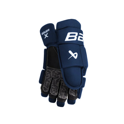 Bauer X S24 Ice Hockey Senior Gloves