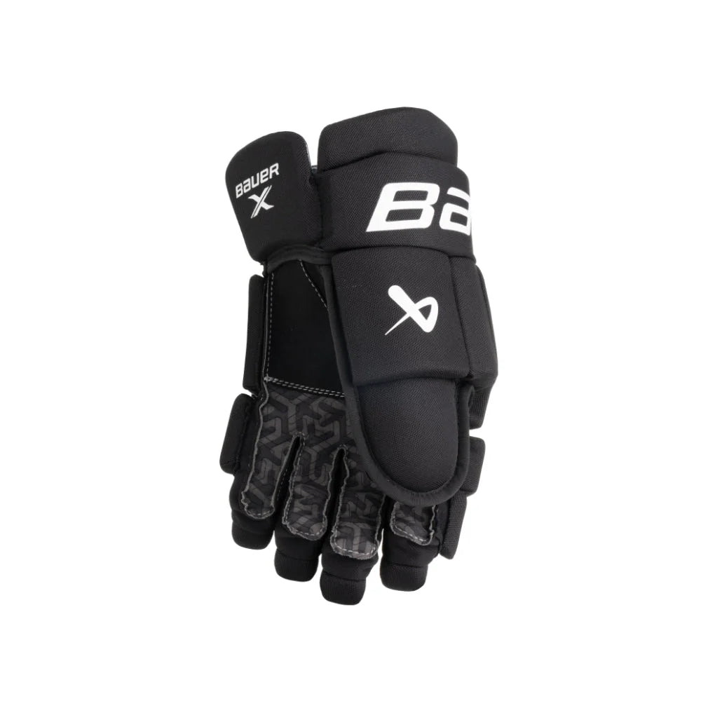 Bauer X S24 Ice Hockey Senior Gloves