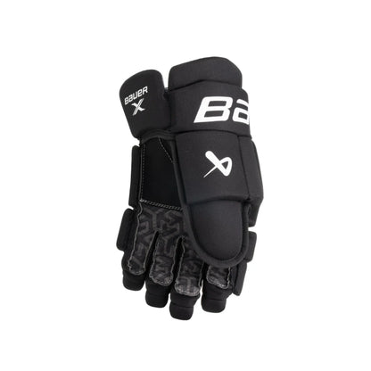 Bauer X S24 Ice Hockey Senior Gloves