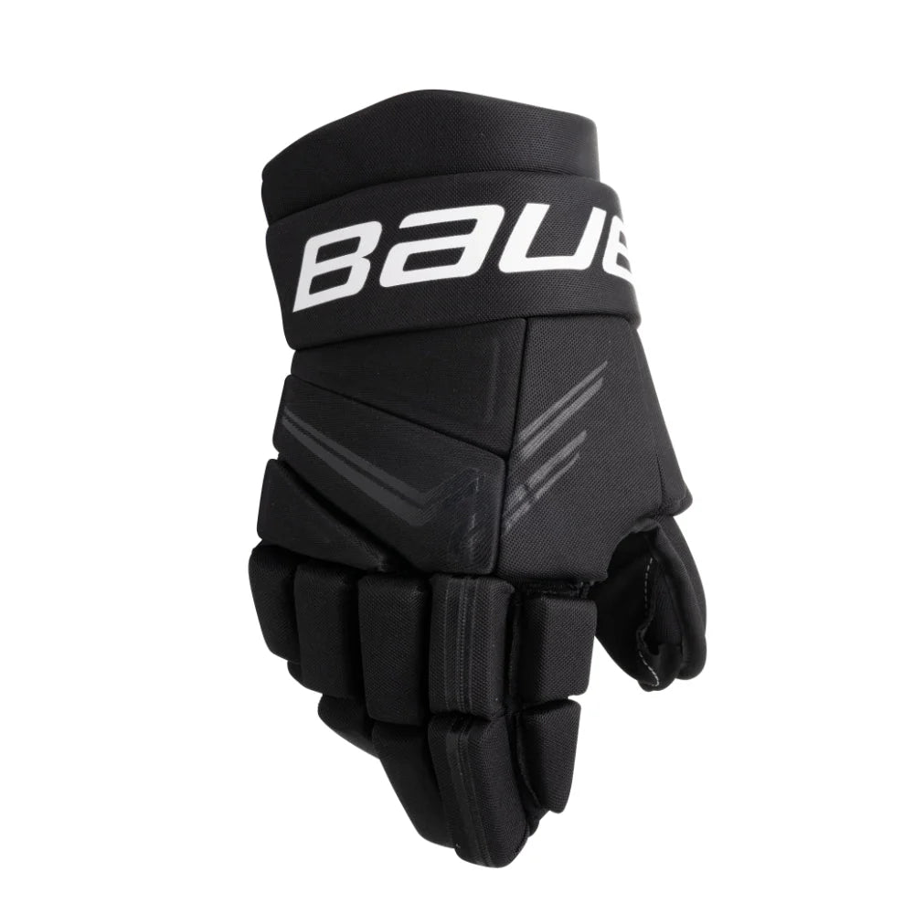 Bauer X S24 Ice Hockey Senior Gloves