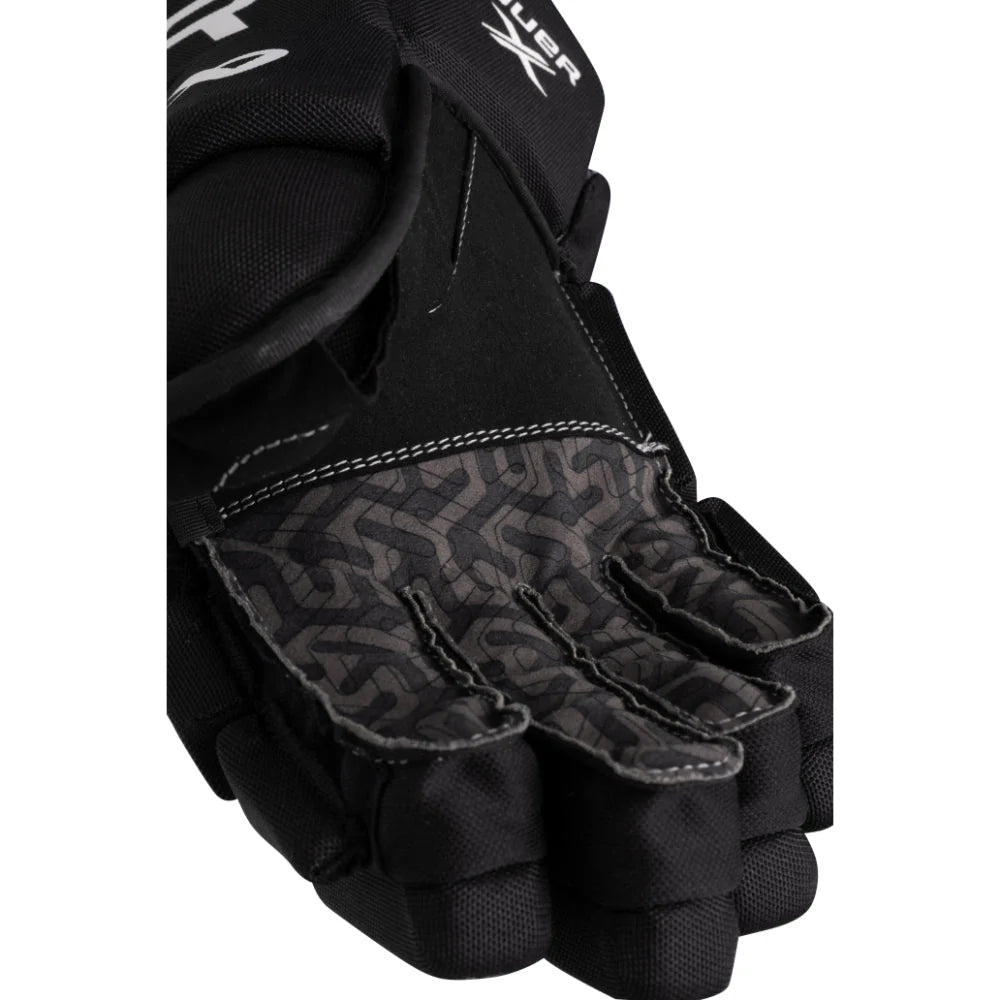 Bauer X S24 Ice Hockey Senior Gloves