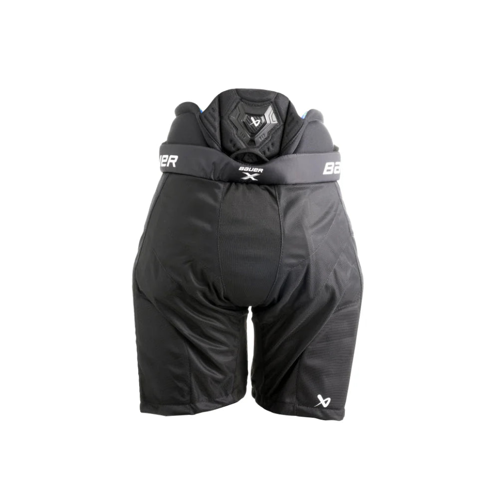 Bauer X S24 Hockey Senior Shorts