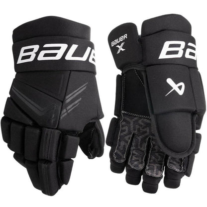 Bauer X S24 Ice Hockey Senior Gloves