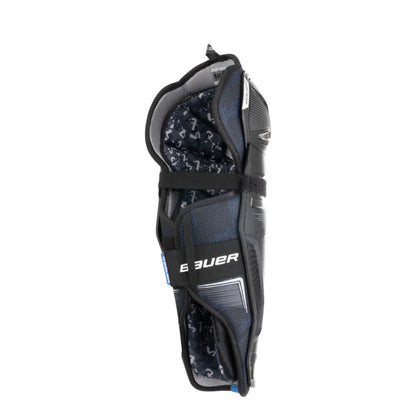 Bauer X S24 Senior Shin Guards