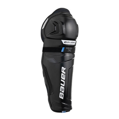 Bauer X S24 Senior Shin Guards