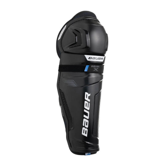 Bauer X S24 Senior Shin Guards