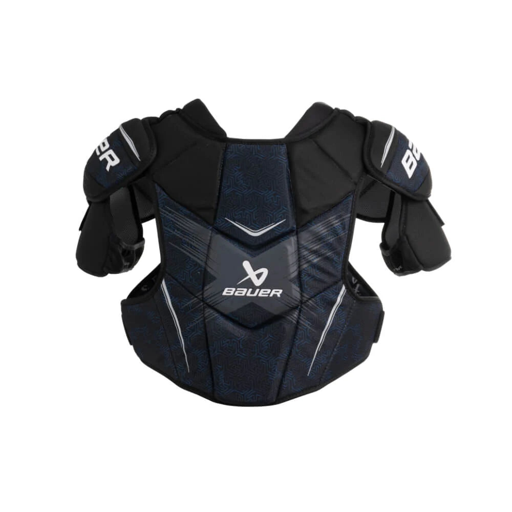 Bauer X Shoulder Pads Senior S24