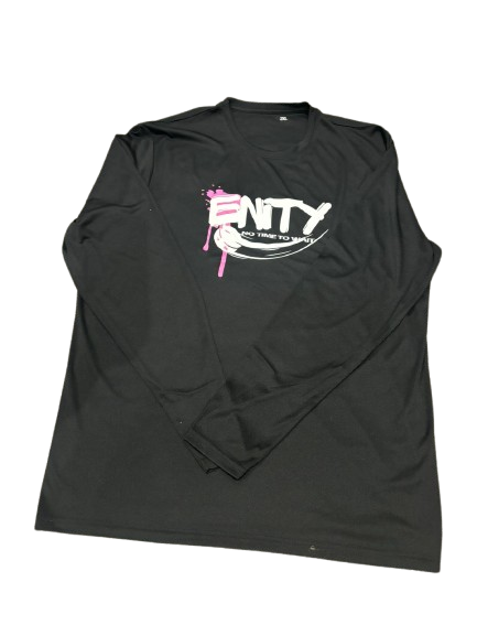 Enity Elite Performance Base Layer Top