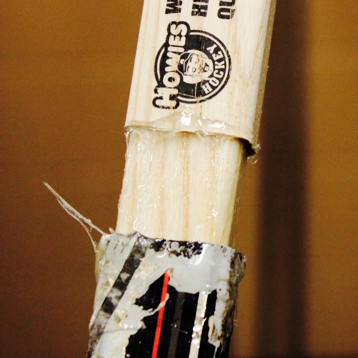 Howies Hockey Stick End Plug 8"