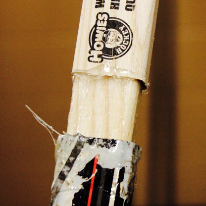 Howies Hockey Stick End Plug 8"