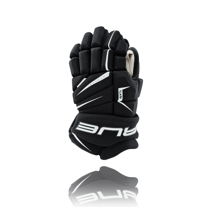 TRUE Catalyst 5X5 Hockey Gloves Junior