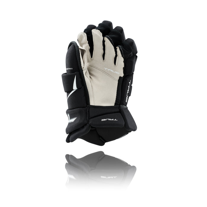 TRUE Catalyst 5X5 Hockey Gloves Junior