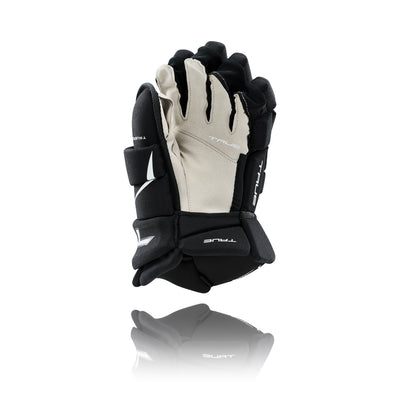 TRUE Catalyst 5X5 Hockey Gloves Junior