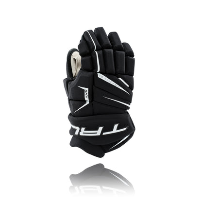 TRUE Catalyst 5X5 Hockey Gloves Junior