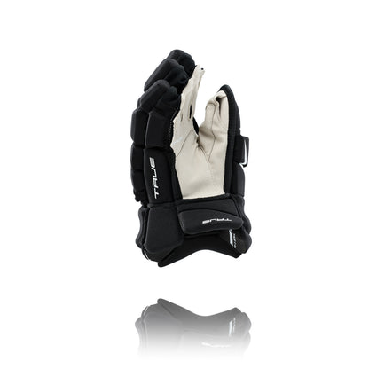 TRUE Catalyst 5X5 Hockey Gloves Junior