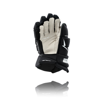 TRUE Catalyst 5X5 Hockey Gloves Junior