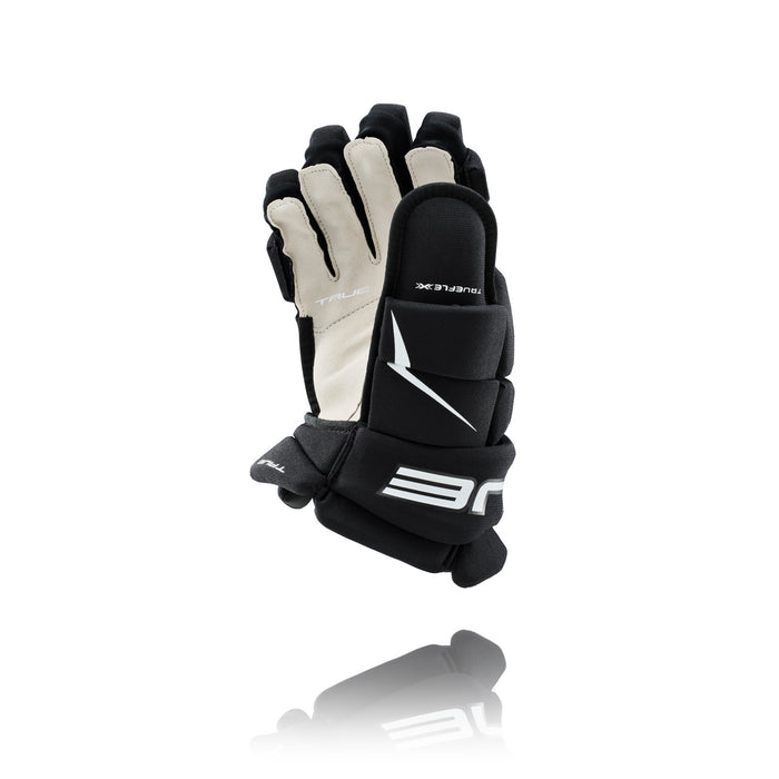 TRUE Catalyst 5X5 Hockey Gloves Junior