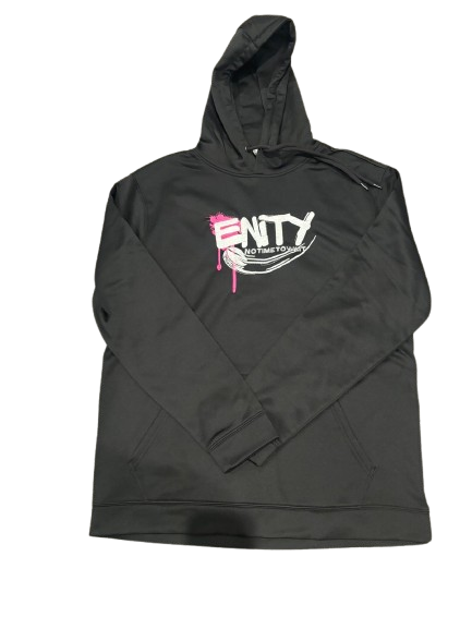 Enity Ultra-Comfort Sports Hoodie