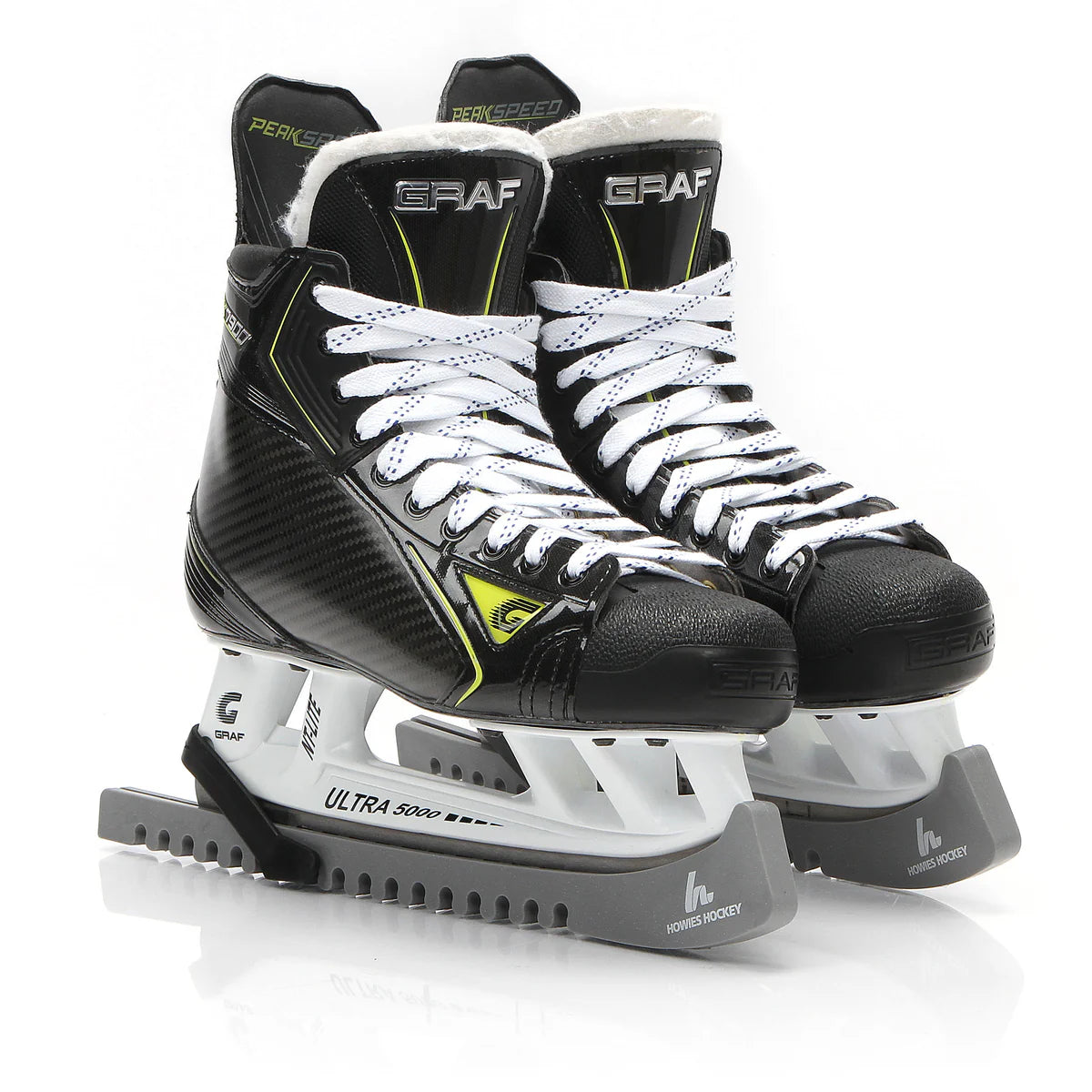 Howies Ice Hockey Skate Blade Guards