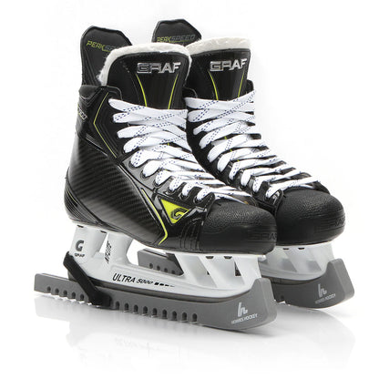Howies Ice Hockey Skate Blade Guards