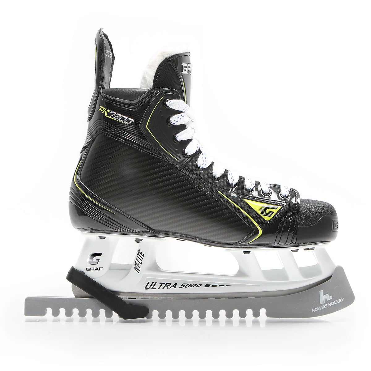 Howies Ice Hockey Skate Blade Guards