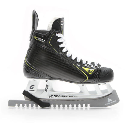 Howies Ice Hockey Skate Blade Guards