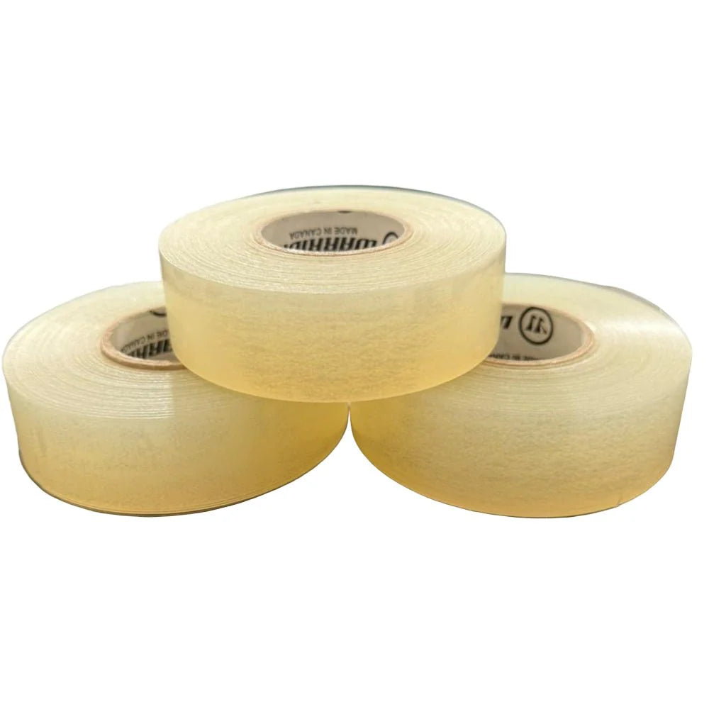 Warrior Clear Tape