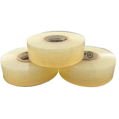 Warrior Clear Tape